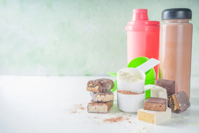 clean simple eats protein powder